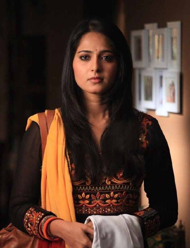 Anushka Shetty Shocking Decision